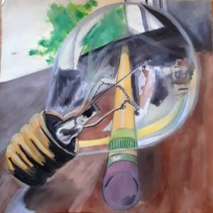 Meet your Posher, Caitlin